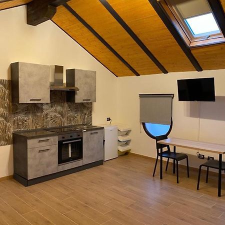 21House - Appartamento 2 Бусто Арсицио Екстериор снимка