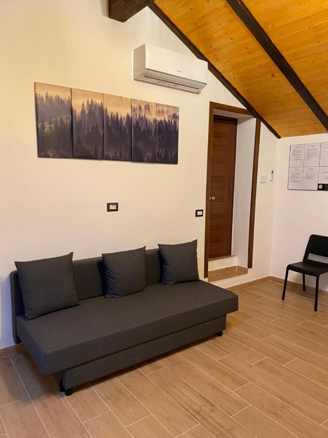 21House - Appartamento 2 Бусто Арсицио Екстериор снимка