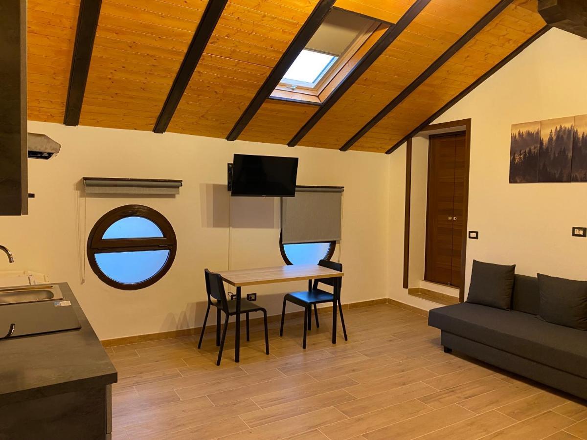 21House - Appartamento 2 Бусто Арсицио Екстериор снимка