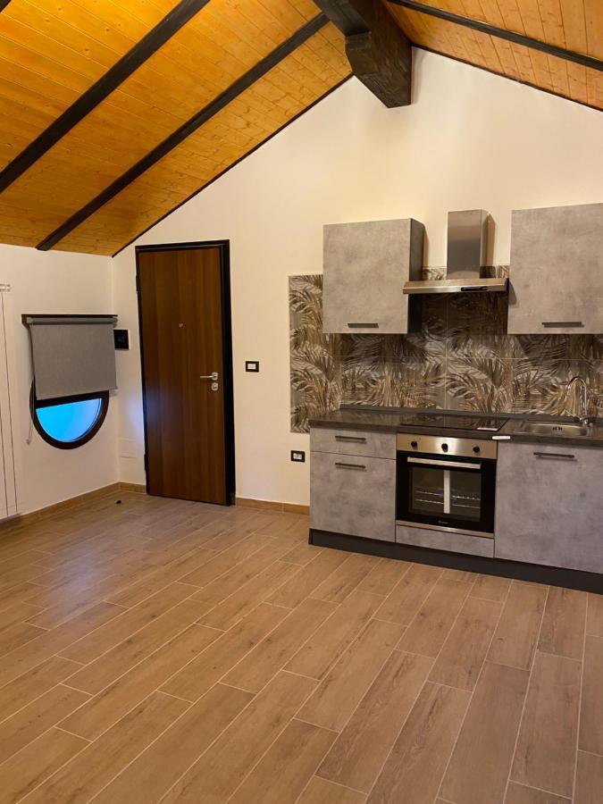 21House - Appartamento 2 Бусто Арсицио Екстериор снимка