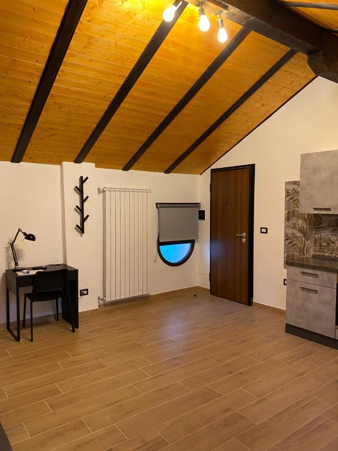 21House - Appartamento 2 Бусто Арсицио Екстериор снимка
